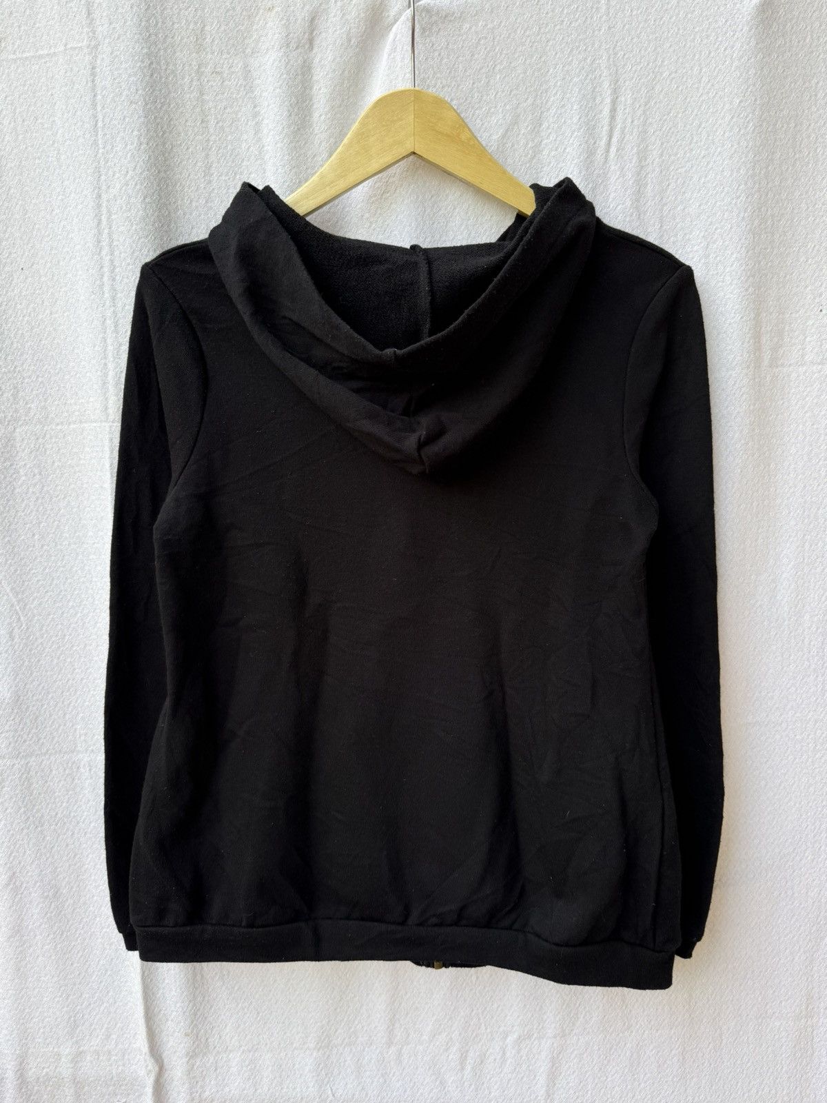 Hysteric Glamour Axes femme hoodie style gothic Size US S / EU 44-46 / 1 - 2 Thumbnail