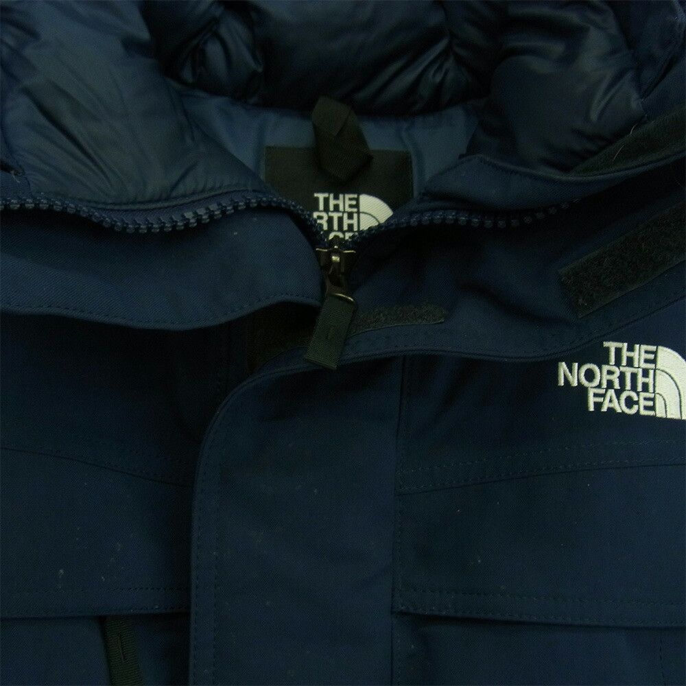 The North Face McMurdo Down Parka Size US S / EU 44-46 / 1 - 3 Thumbnail