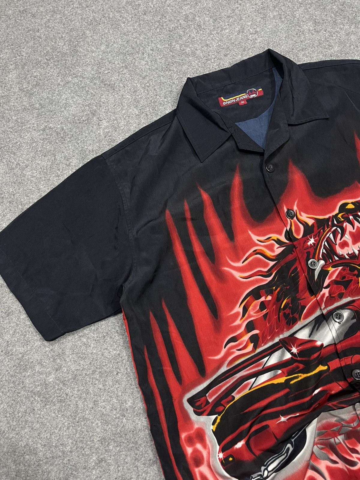 Other Crazy shirt Size US S / EU 44-46 / 1 - 2 Thumbnail