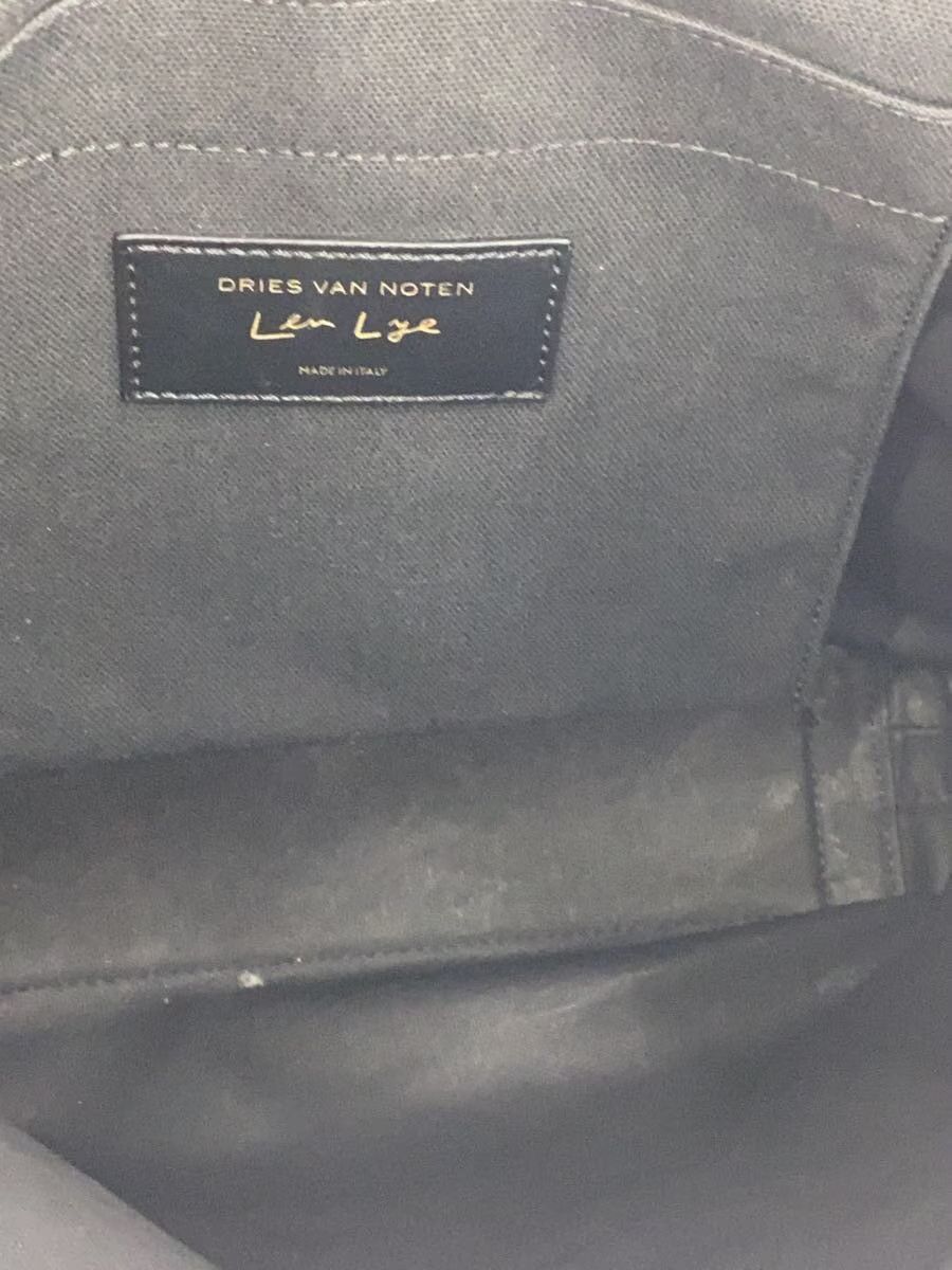 Dries Van Noten Infrared Thermal Tote Bag Size ONE SIZE - 6 Thumbnail