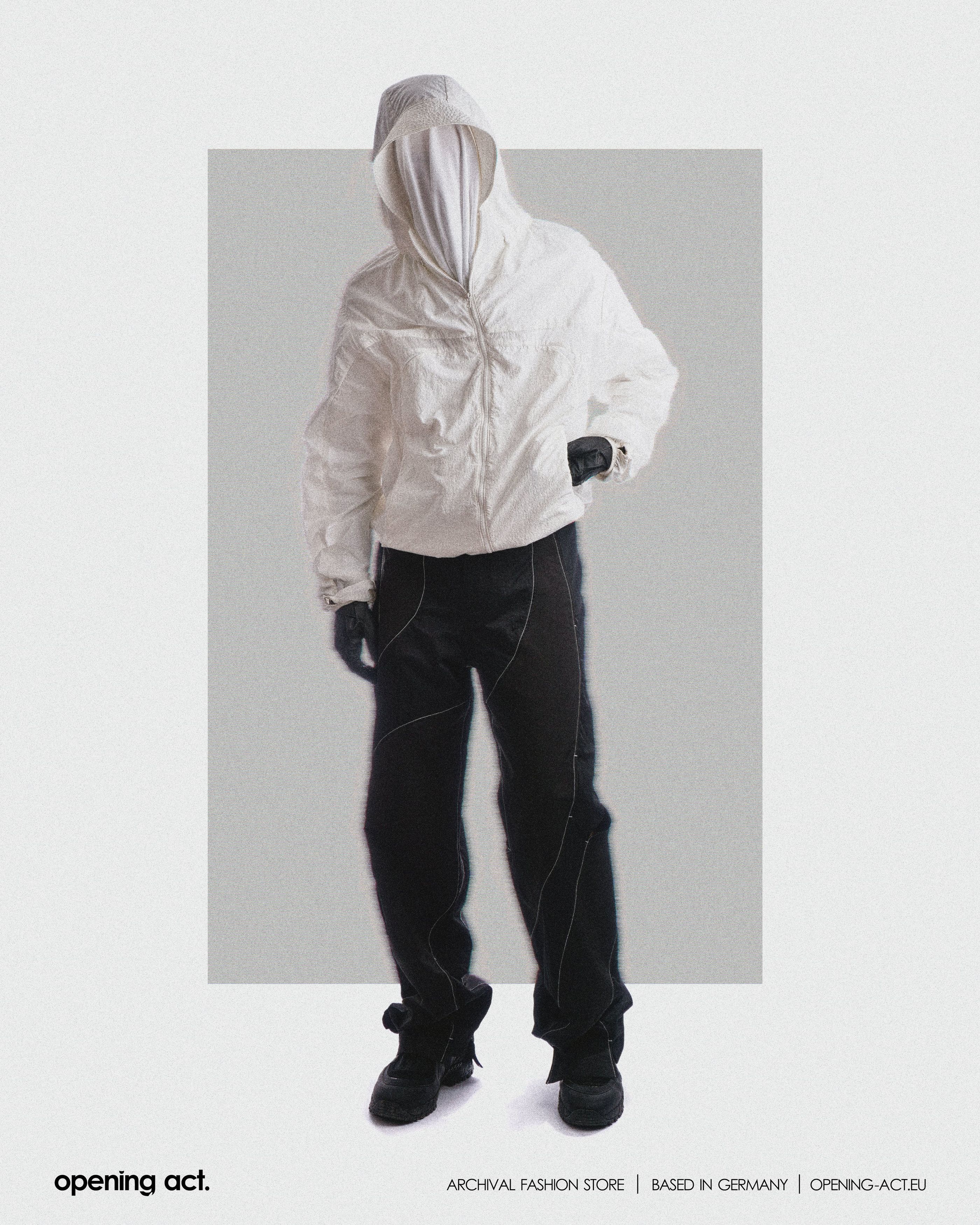 POST ARCHIVE FACTION (PAF) Post Archive Faction 3.0 Technical Pants Laft (Black) Size US 31 - 14 Thumbnail