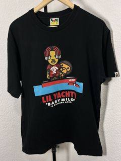 Lil Yachty Merch Lsh Hahahahahaha Hoodie