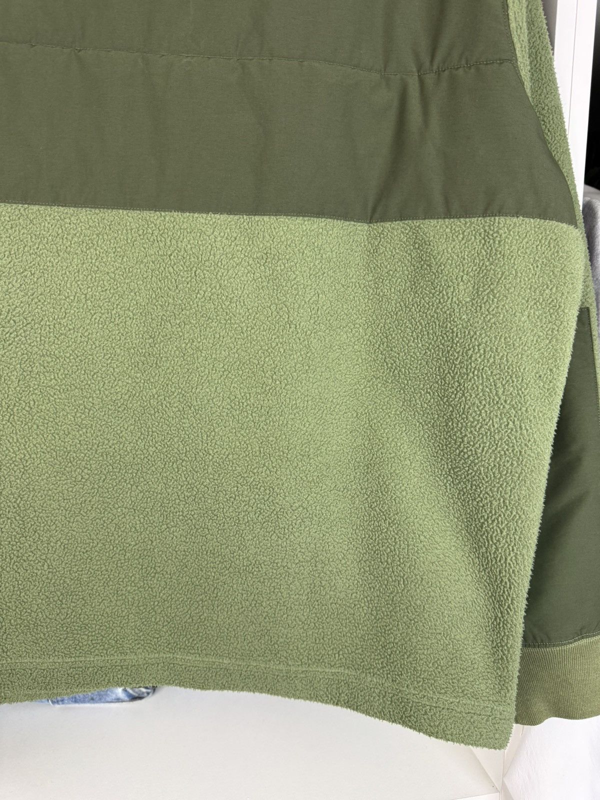 Polo Ralph Lauren Polo Ralph Lauren Men’s Fleece Jacket Size US L / EU 52-54 / 3 - 21 Thumbnail