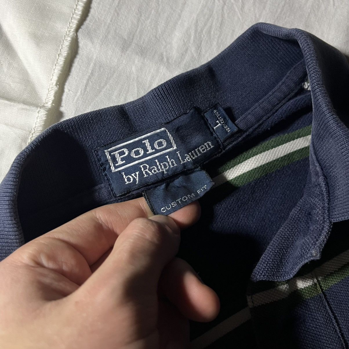Polo Ralph Lauren Polo ralph lauren vintage 90’s polo Size US L / EU 52-54 / 3 - 8 Thumbnail