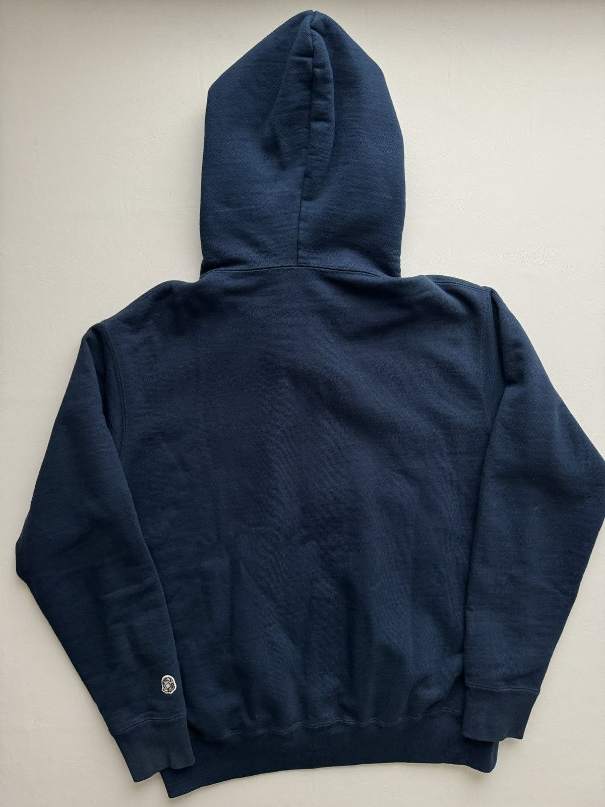 Season 7 Space Skier Zip Hoodie