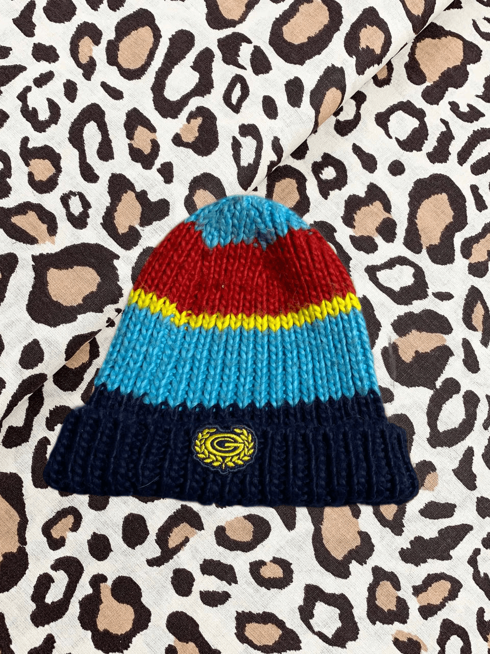 Adidas Vintage Adidas hat Size ONE SIZE - 1 Thumbnail