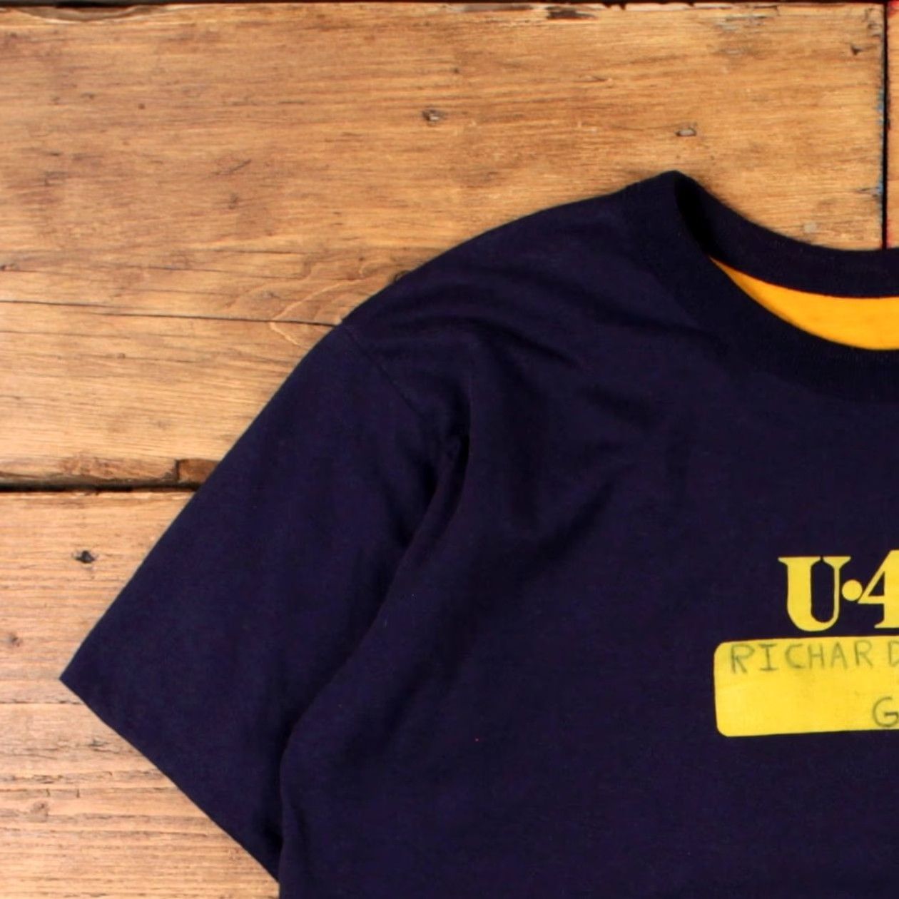 Vintage VINTAGE Nike? Size US XL / EU 56 / 4 - 5 Thumbnail