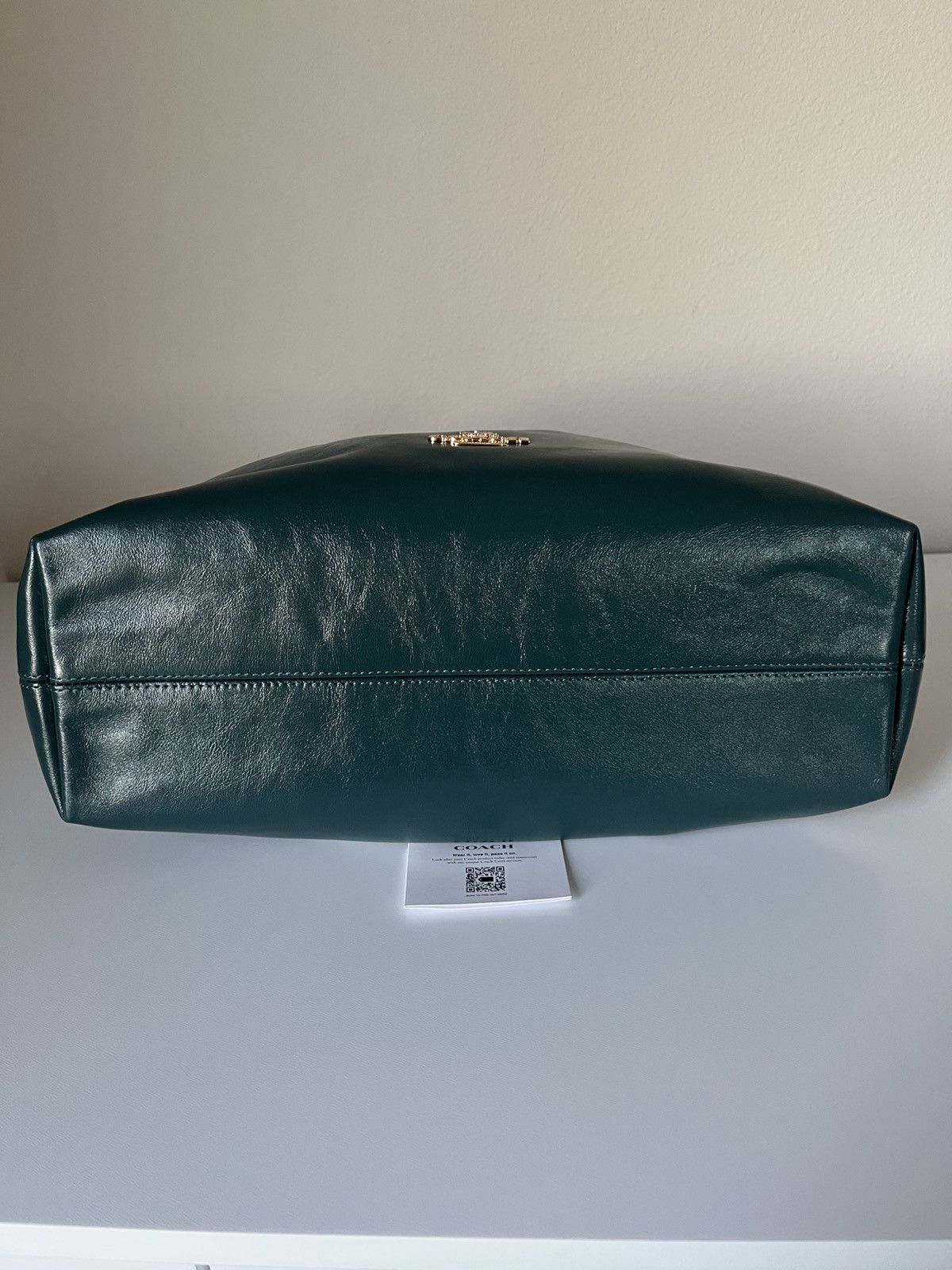 Coach Coach Evelyn Shoulder Bag Size ONE SIZE - 5 Thumbnail