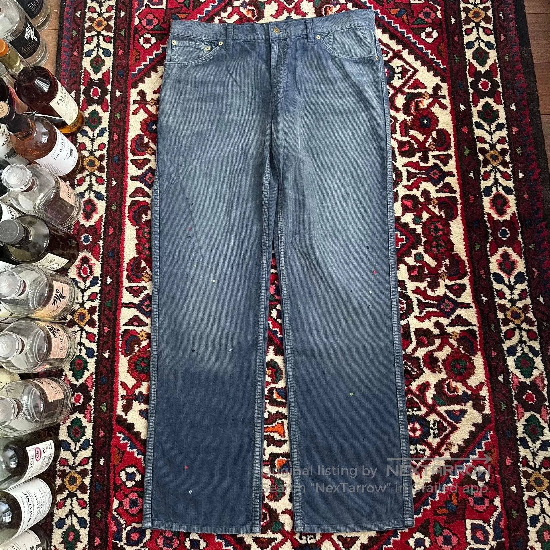 visvim 16aw ICT .