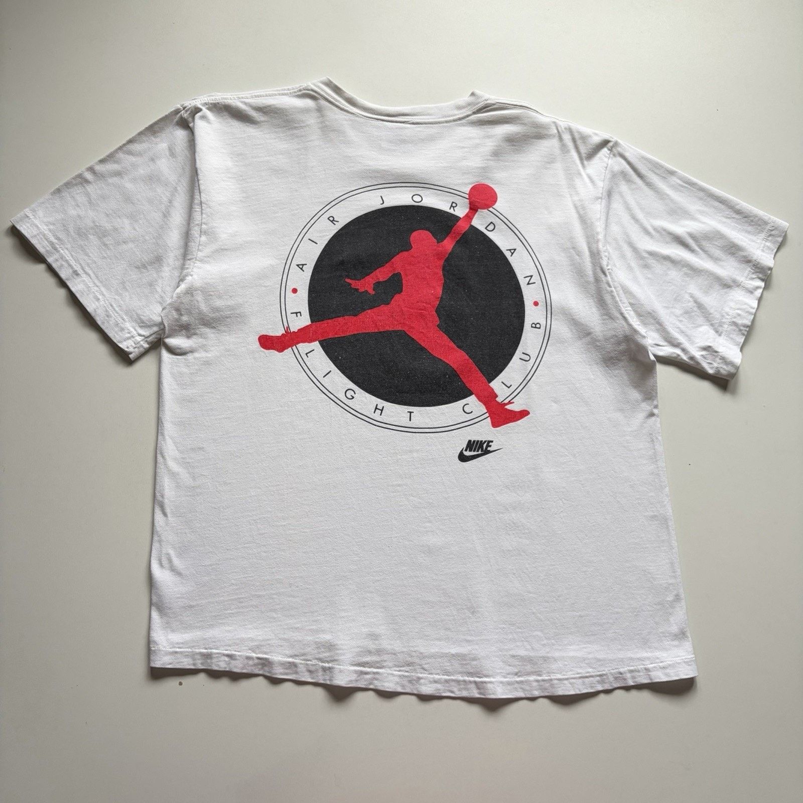Jordan Brand × Nike × Vintage Nike Vintage 90s Air Jordan 