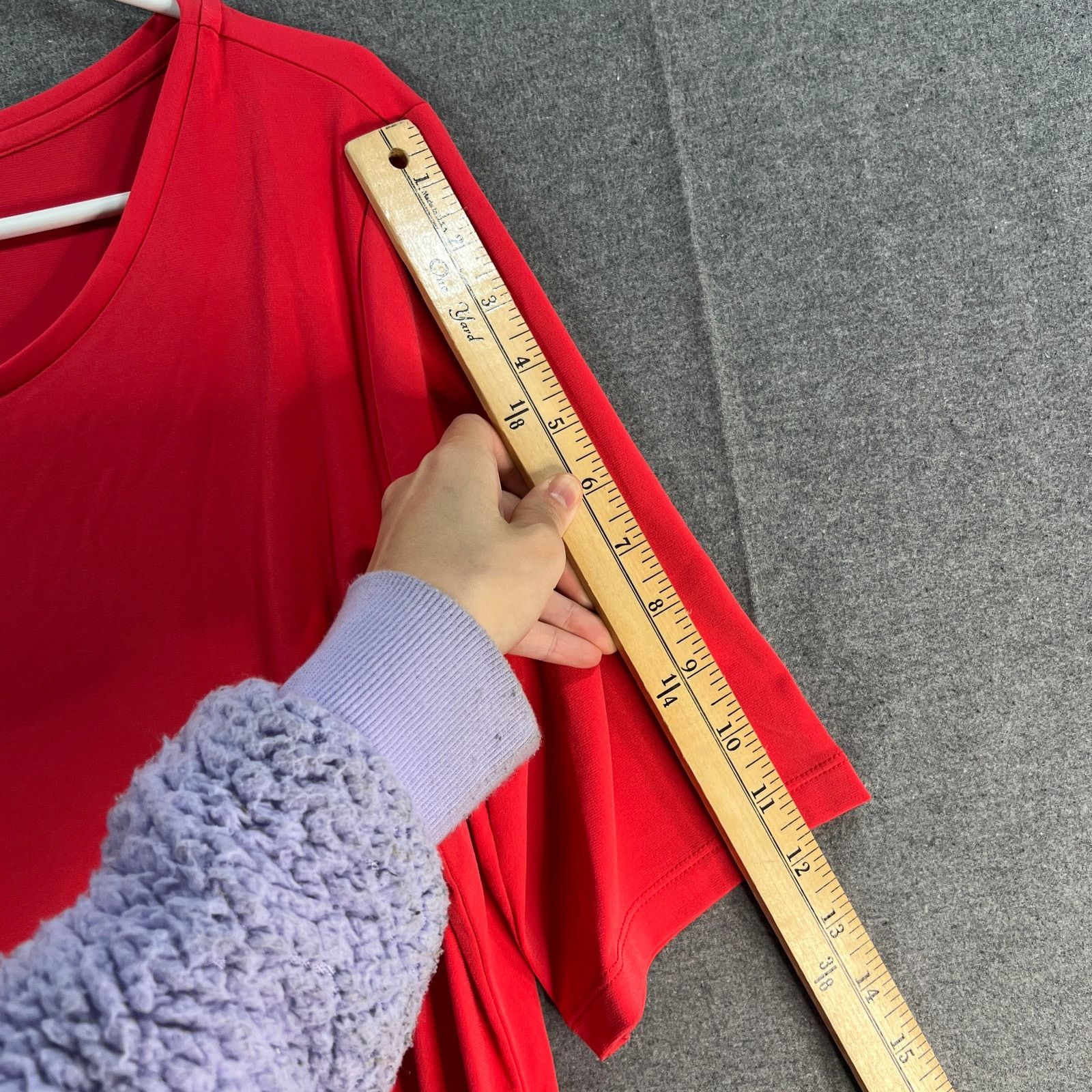Other Susan Graver Regular Modern Size L / US 10 / IT 46 - 5 Thumbnail