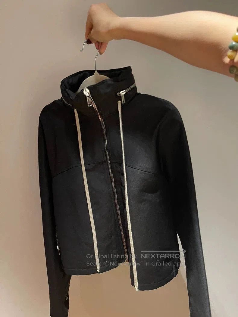 Rick Owens Rick Owens Jacket. Size US M / EU 48-50 / 2 - 1 Thumbnail