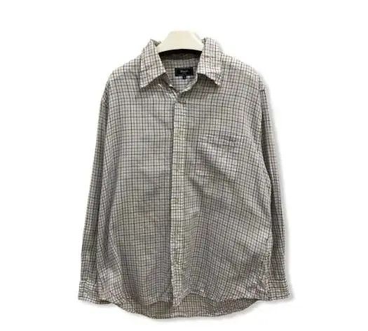 Flannel Vintage Kent Flannel Shirt 👕 Size US L / EU 52-54 / 3 - 1 Thumbnail
