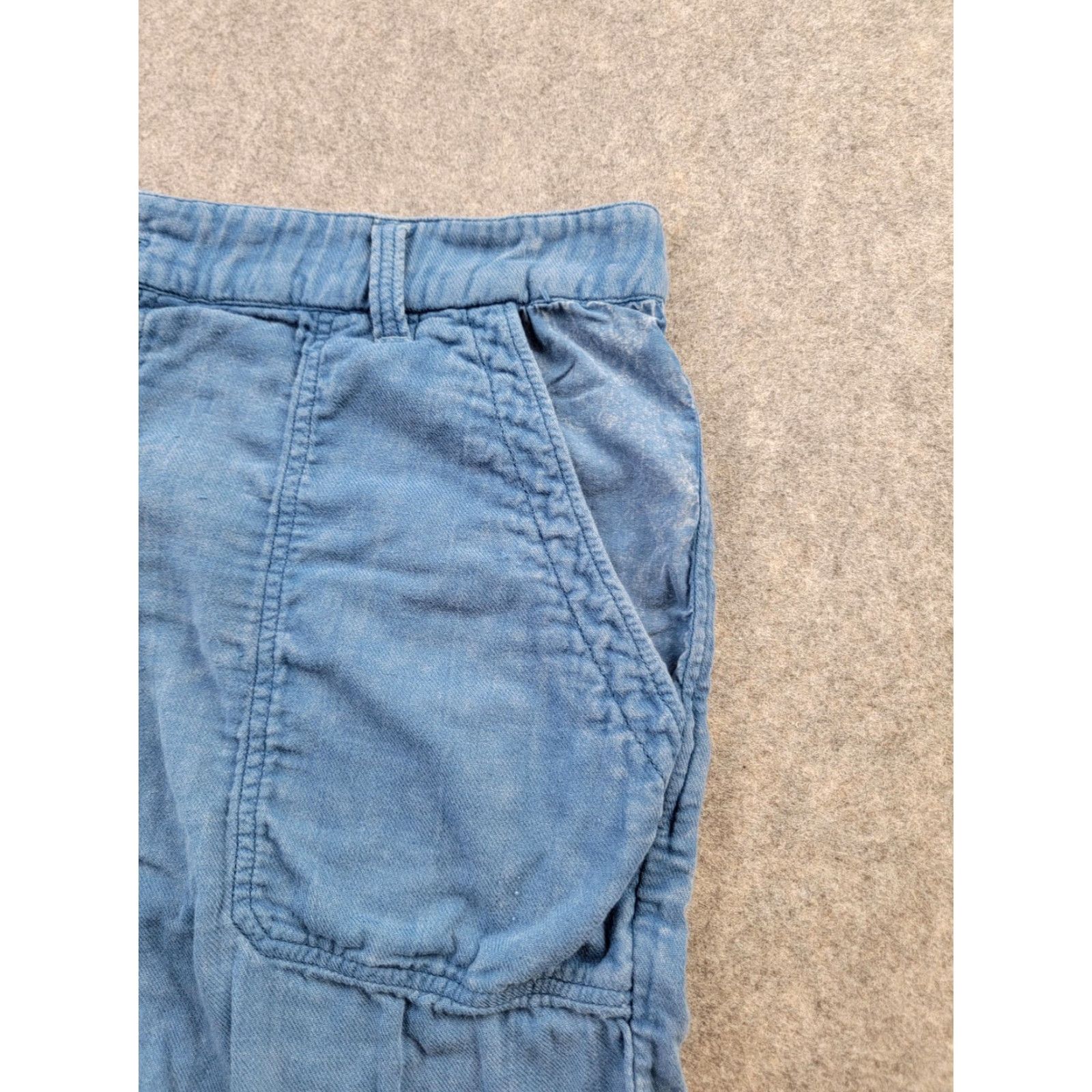 Carbon2Cobalt VINTAGE NO Size US 35 - 3 Thumbnail