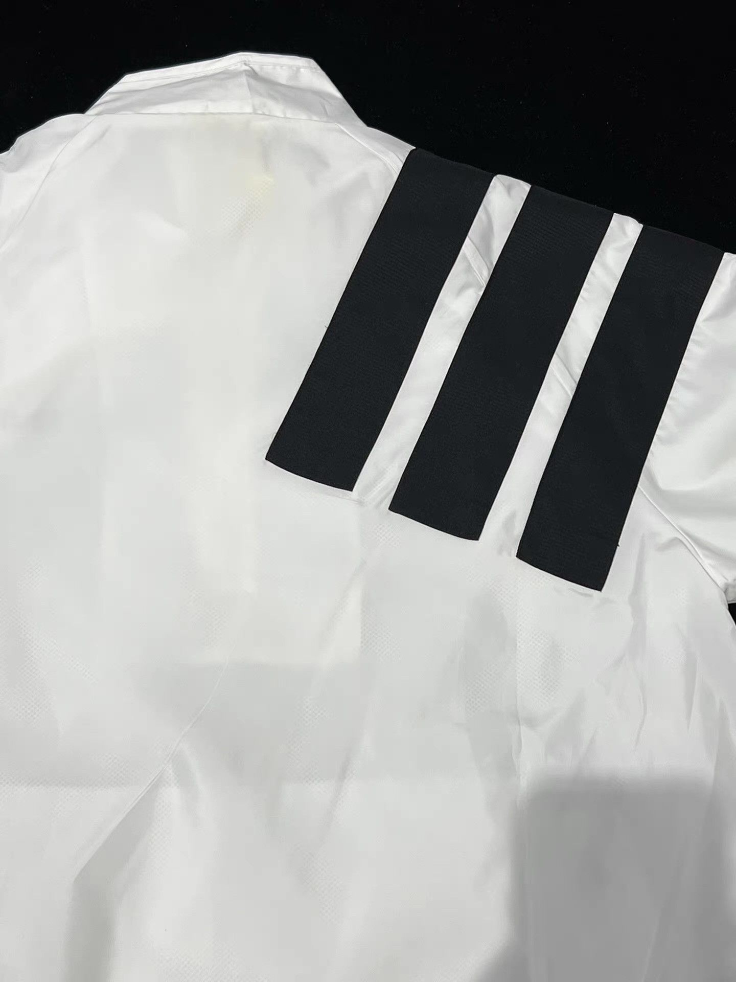 Adidas Gosha Rubchinskiy x adidas Windbreaker Q13 Size US S / EU 44-46 / 1 - 6 Thumbnail