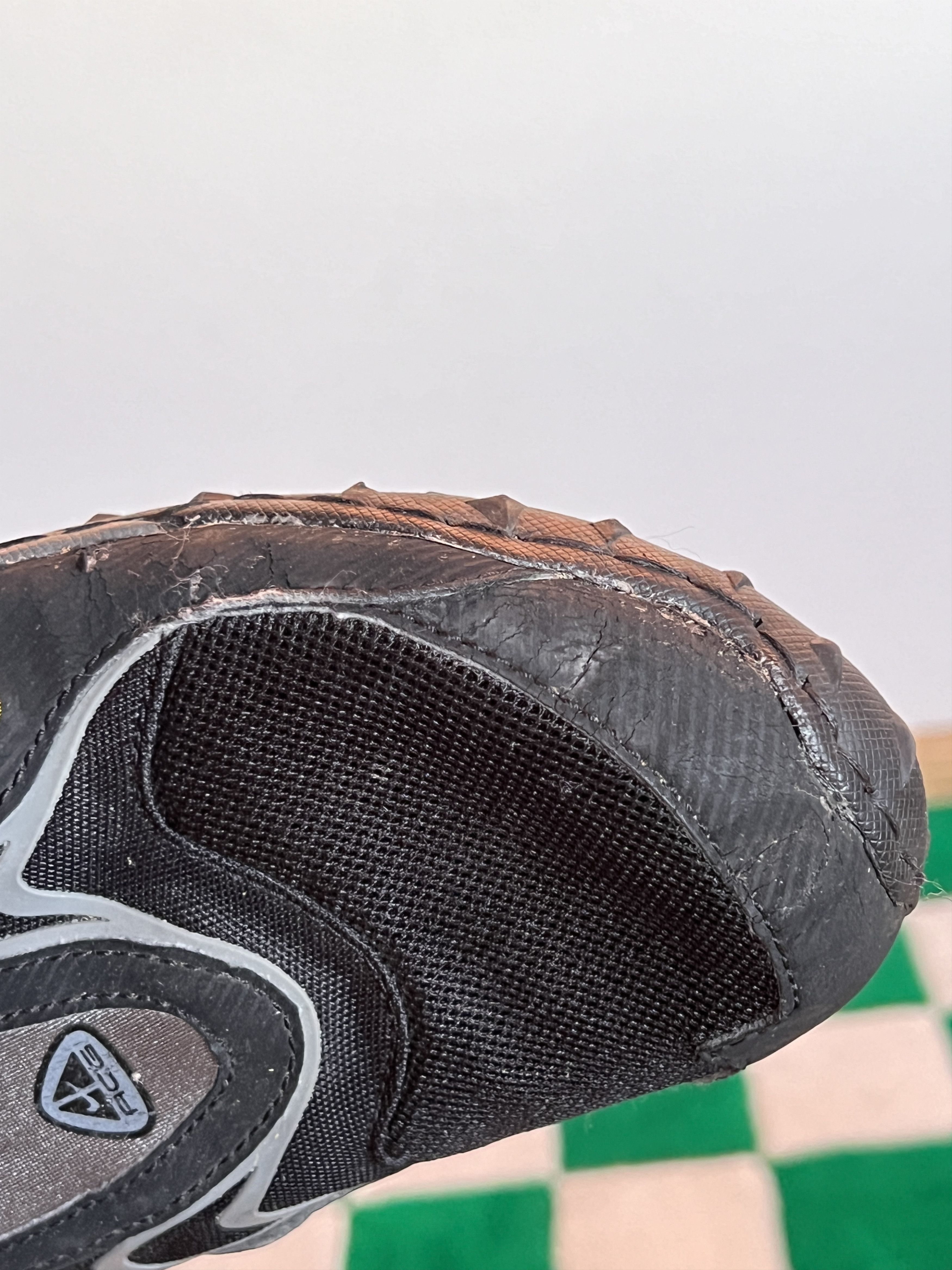 Nike × Nike ACG × Vintage Nike ACG vintage Aqua Sock rare vintage sneaker Size US 10 / EU 43 - 22 Thumbnail