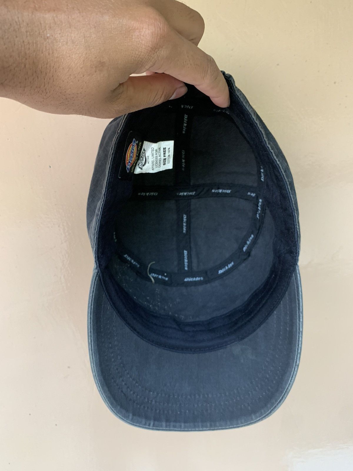 Carhartt 💸BINDINGOFFER💸Dickies commando hats Size ONE SIZE - 2 Thumbnail