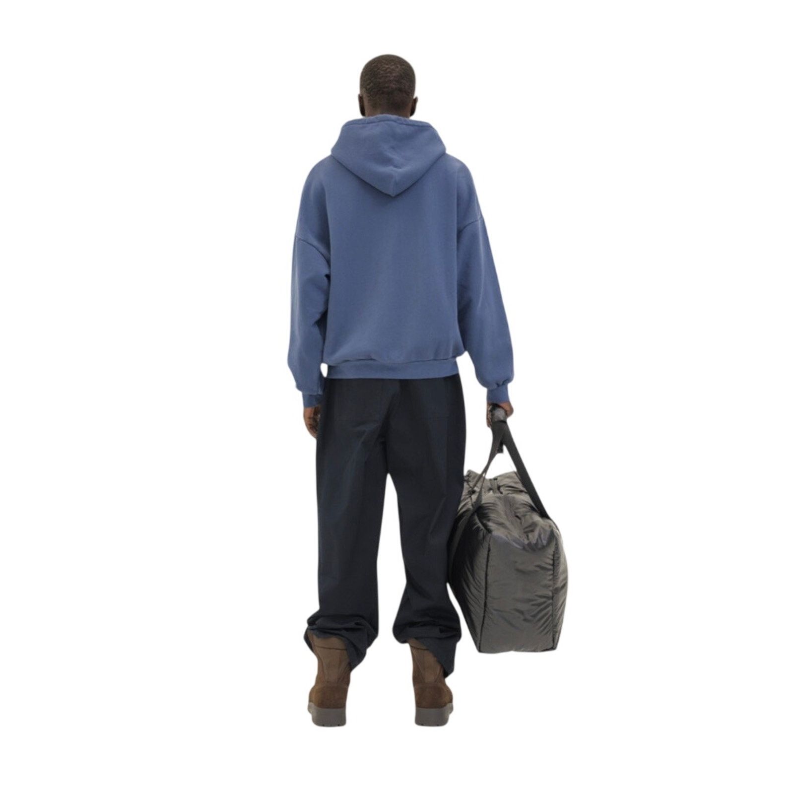 Yeezy Yeezy Oversized Duffle Bag ‘BG-02’ Size ONE SIZE - 4 Thumbnail