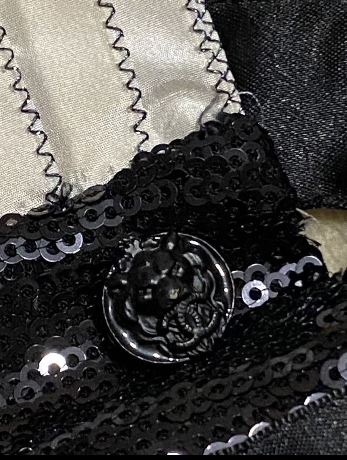 Chanel chanеl cuffs for clothes Size ONE SIZE - 8 Thumbnail