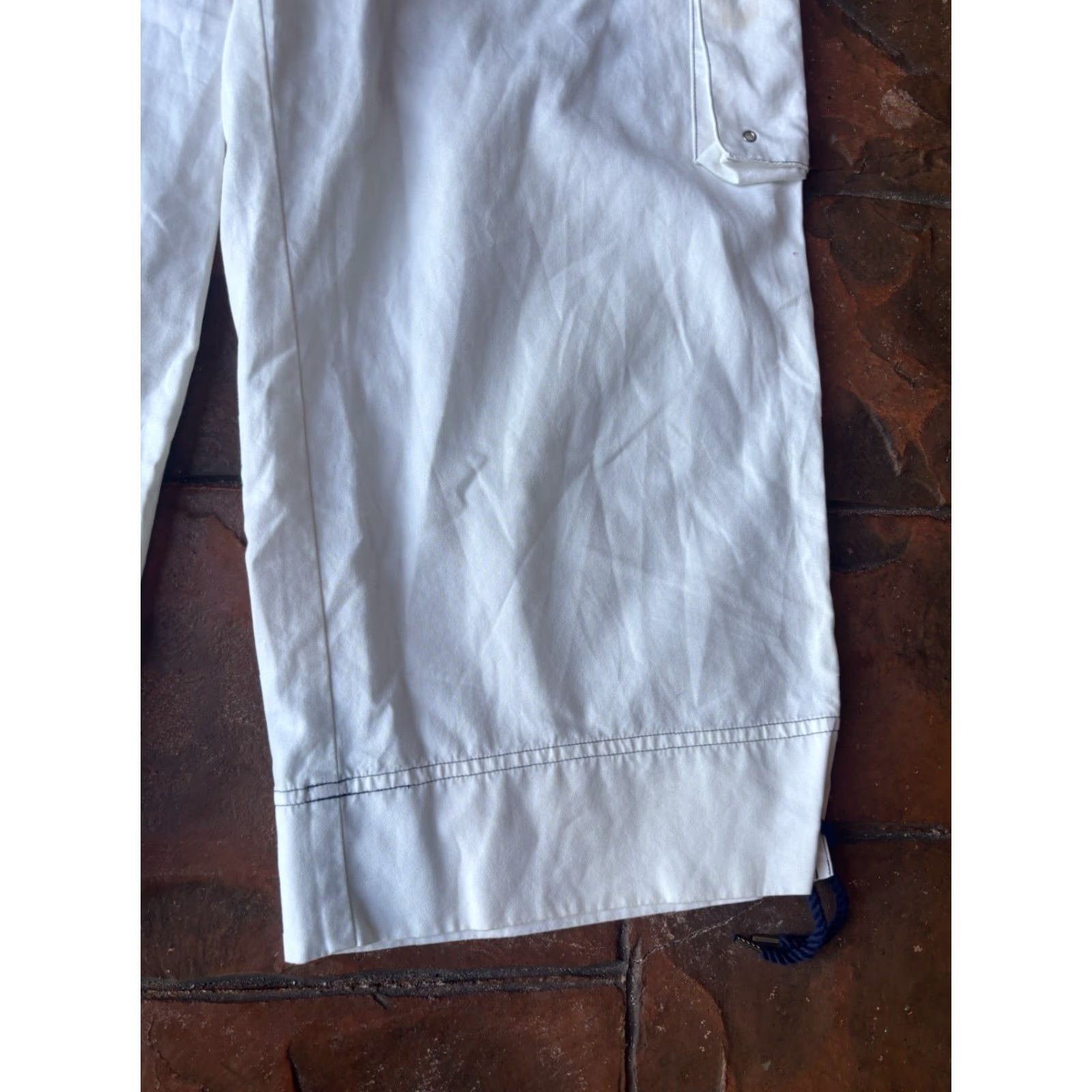 Ralph Lauren VINTAGE No Size 32" / US 10 / IT 46 - 7 Thumbnail