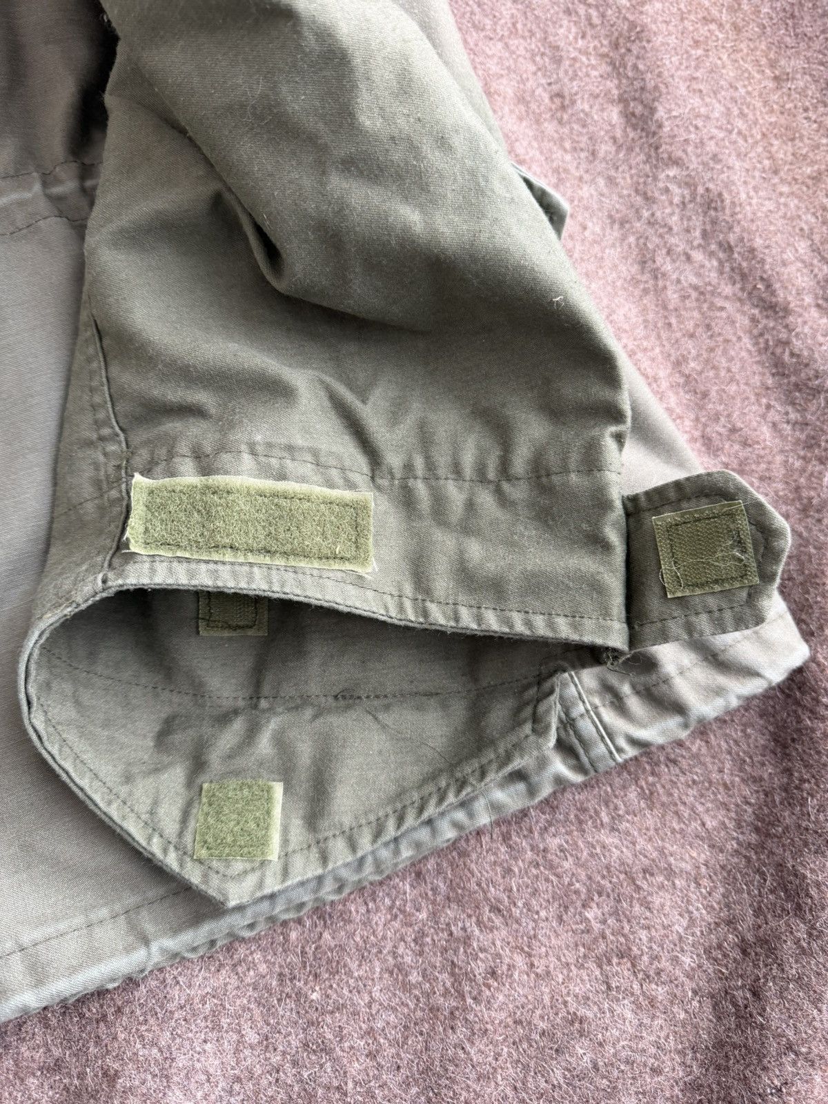 Alpha Industries Alpha Industries 90s M65 Field Jacket Size US L / EU 52-54 / 3 - 4 Thumbnail