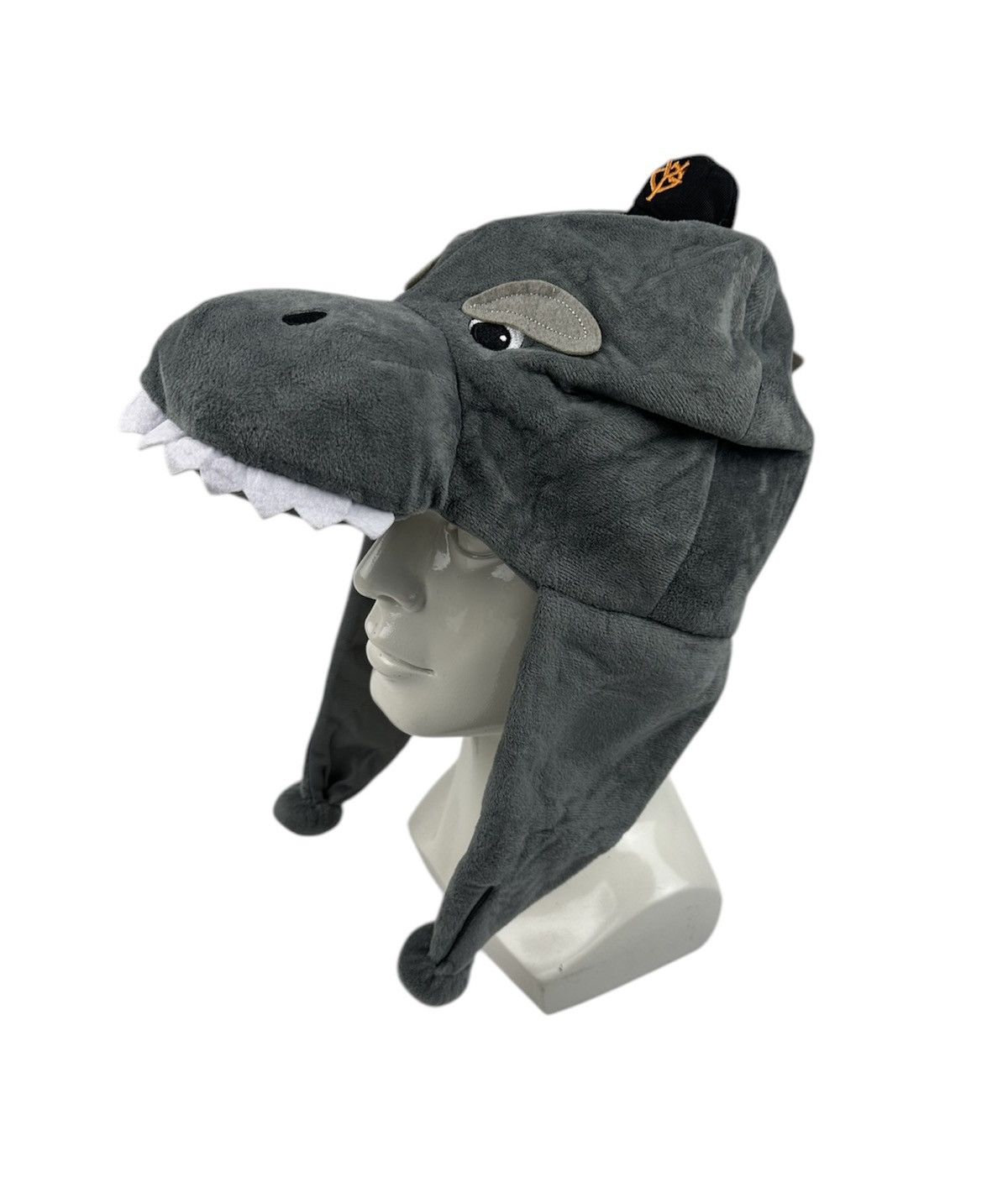 Japanese Brand × Other CROCODILE HAT - TC 39 Size ONE SIZE - 1 Thumbnail
