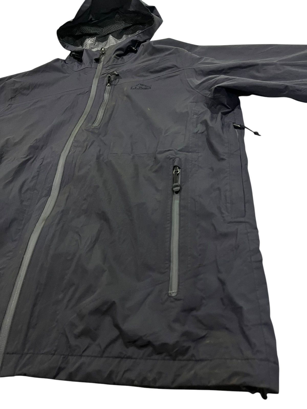 L.L. Bean LL BEAN GORPCORE HIKING WINDBREAKER JACKET Size US L / EU 52-54 / 3 - 5 Thumbnail