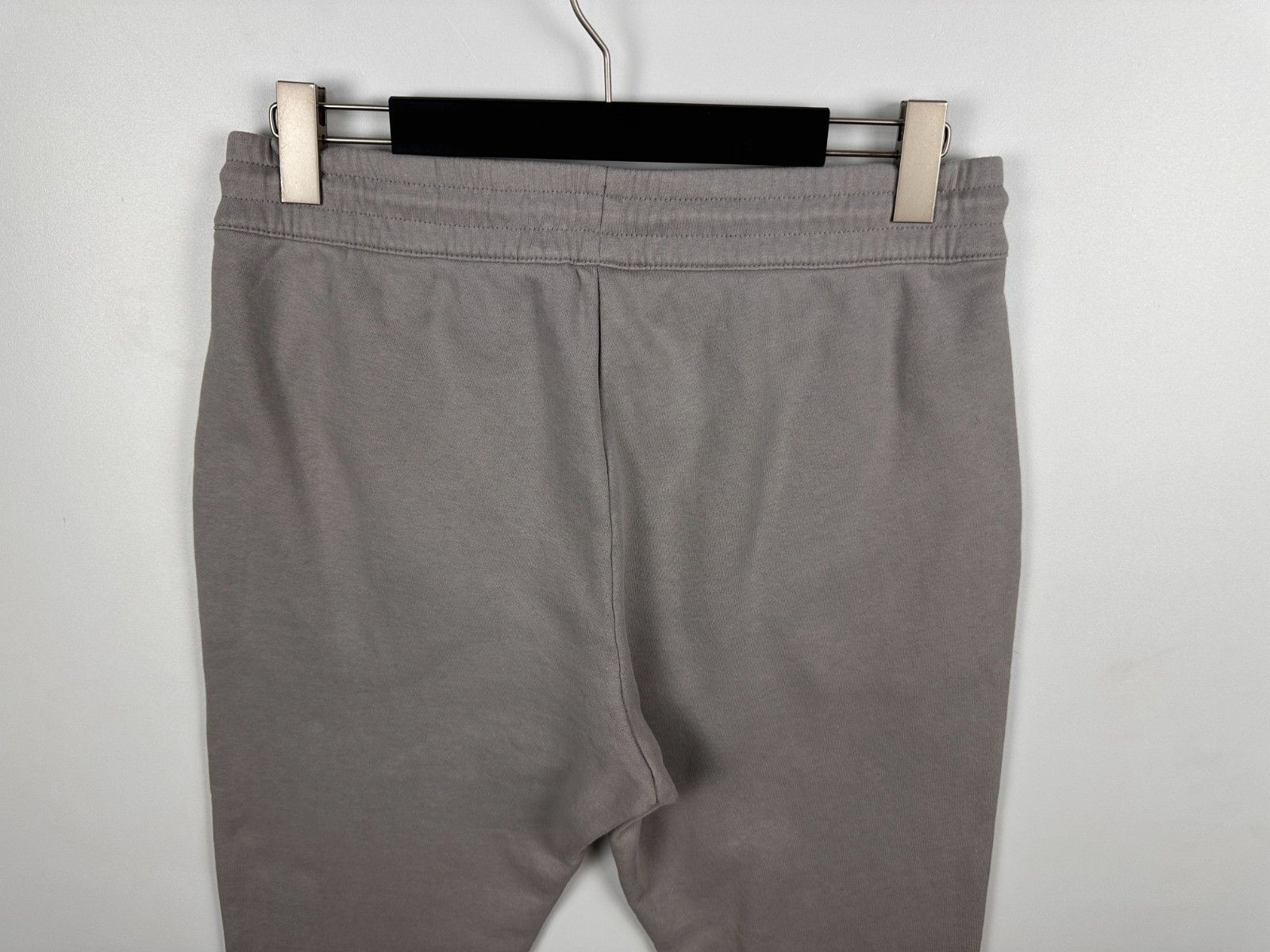 Emporio Armani Emporio Armani EA7 Men's Track Pant Gray Sweetpant Size M Size US 32 / EU 48 - 7 Thumbnail
