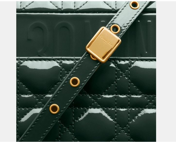 Dior o1w1db10425 M9242U Size: OS / Medium Caro Bag Size ONE SIZE - 6 Thumbnail