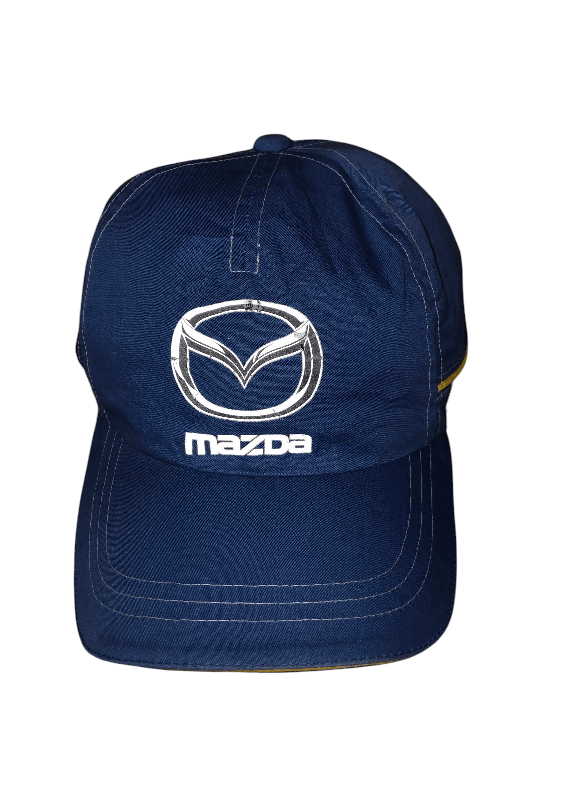 Gear for Sports Vintage MAZDA Racing Size ONE SIZE - 1 Thumbnail
