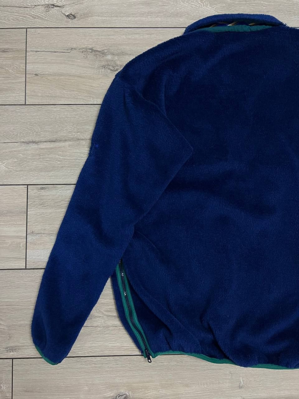 Helly Hansen Vintage Helly Hansen Sherpa Fleece Ski Light Thermal Jacket Size US L / EU 52-54 / 3 - 7 Thumbnail