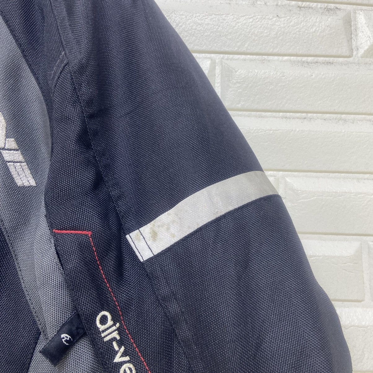 Japanese Brand Japanese Brand Komine Racing Rider Jacket Size US XS / EU 42 / 0 - 7 Thumbnail
