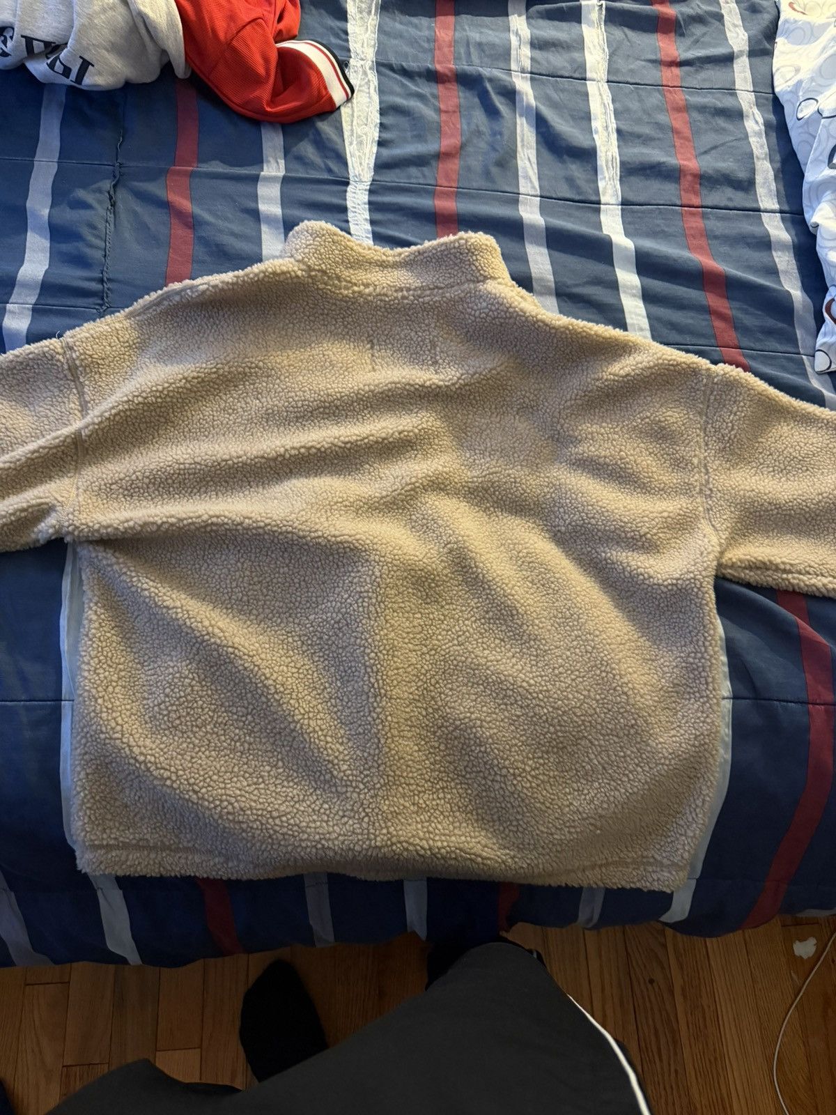 Bdg Urban Outfitters BDG Sweater Size US M / EU 48-50 / 2 - 2 Thumbnail