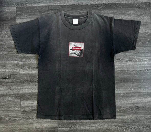 Supreme Barbara Kruger T Shirt | Grailed