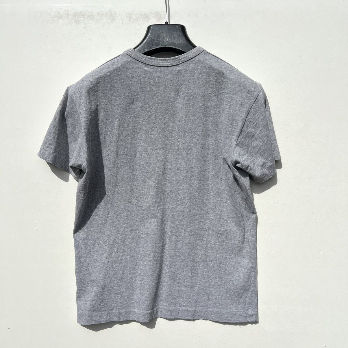 Comme des Garcons Comme Des Garçons Play t shirt Size US L / EU 52-54 / 3 - 6 Thumbnail