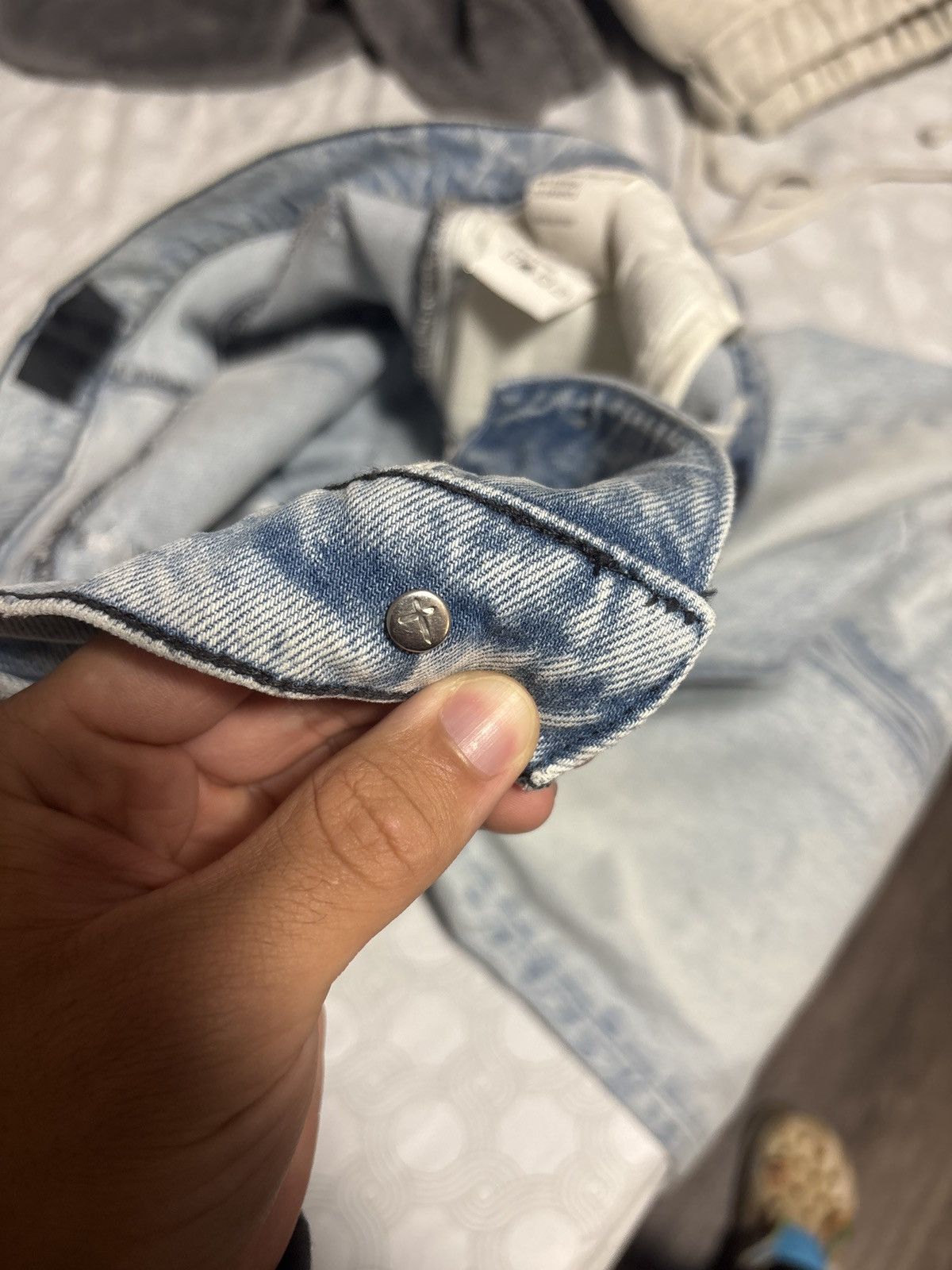 Rta RTA skinny jeans Size US 31 - 12 Thumbnail