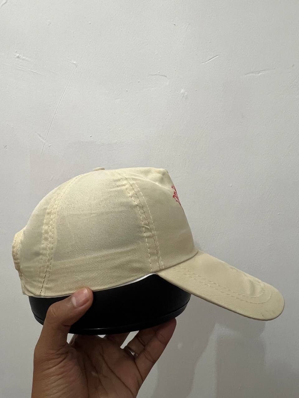 Hat Club Vintage Flame Snapback Hat Size ONE SIZE - 5 Thumbnail