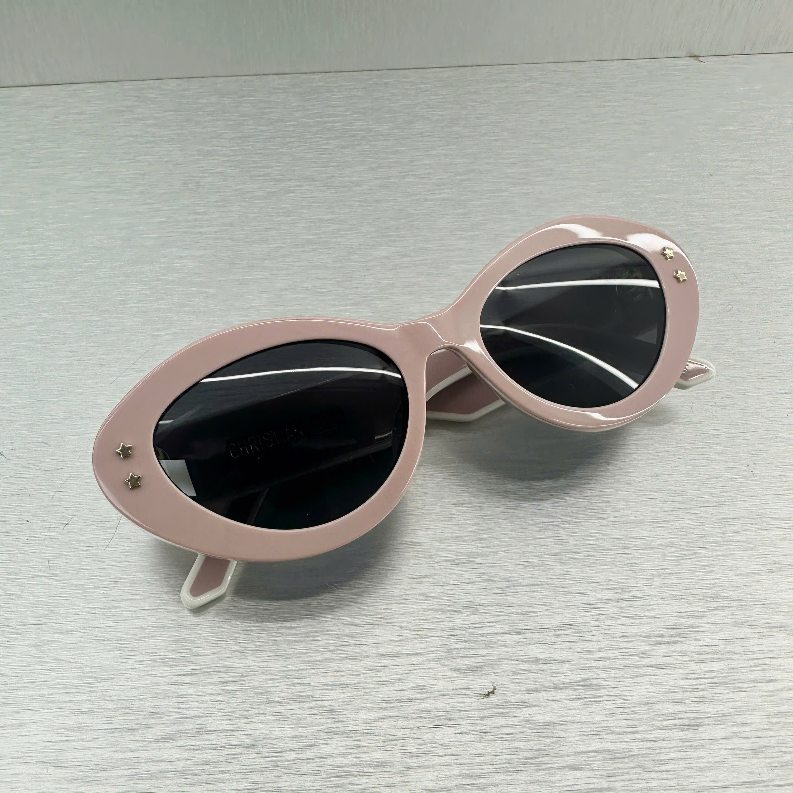 Dior DIOR DiorPacific B1U 40A0 Sunglasses Size ONE SIZE - 2 Thumbnail