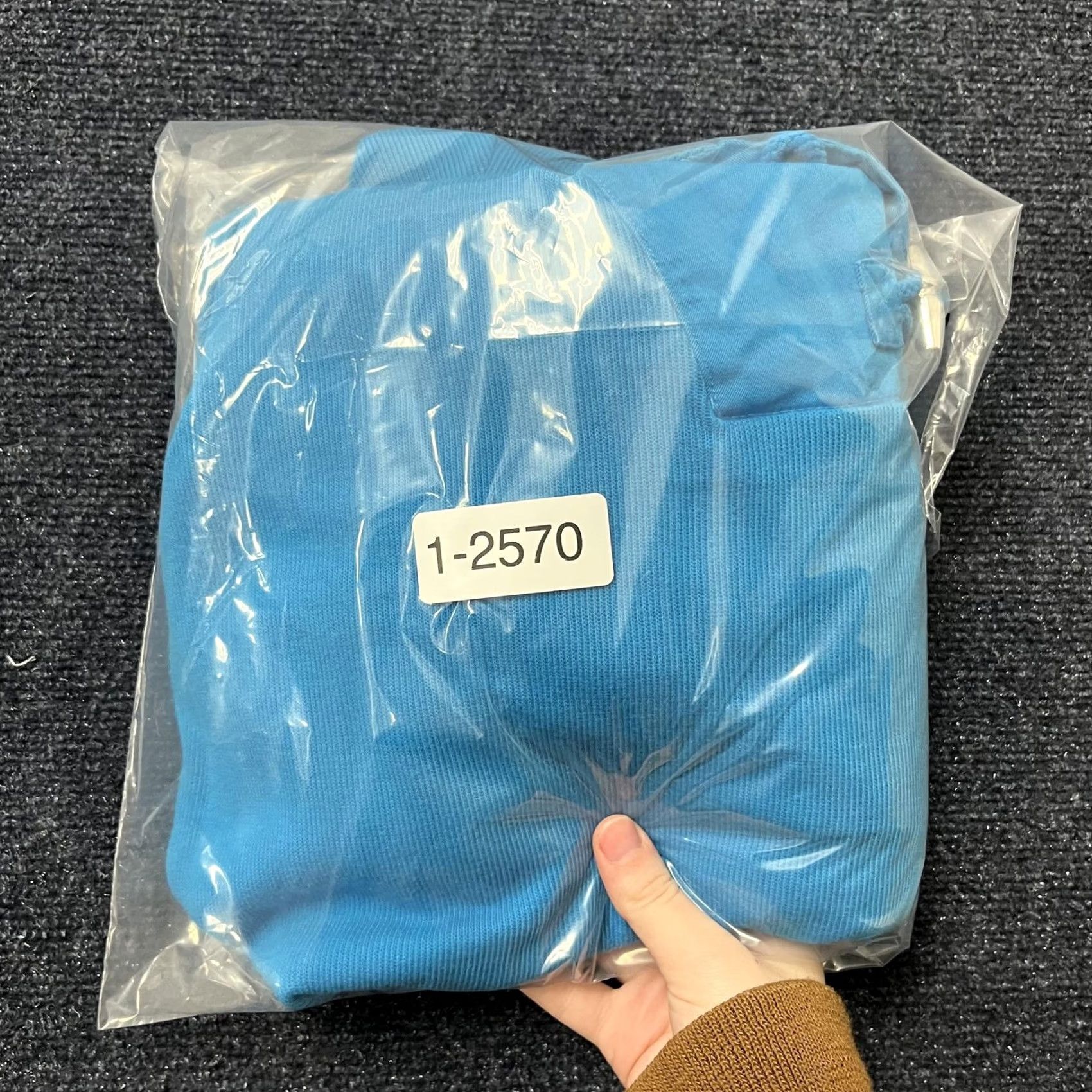 Ralph Lauren VINTAGE? No. Size XL / US 12-14 / IT 48-50 - 8 Thumbnail
