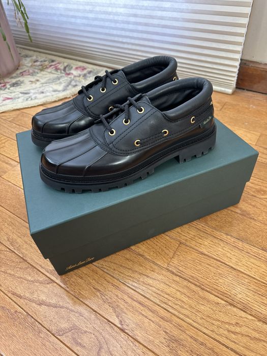 Aime Leon Dore Aime Leon Dore Papia Boot size 8.5 new | Grailed