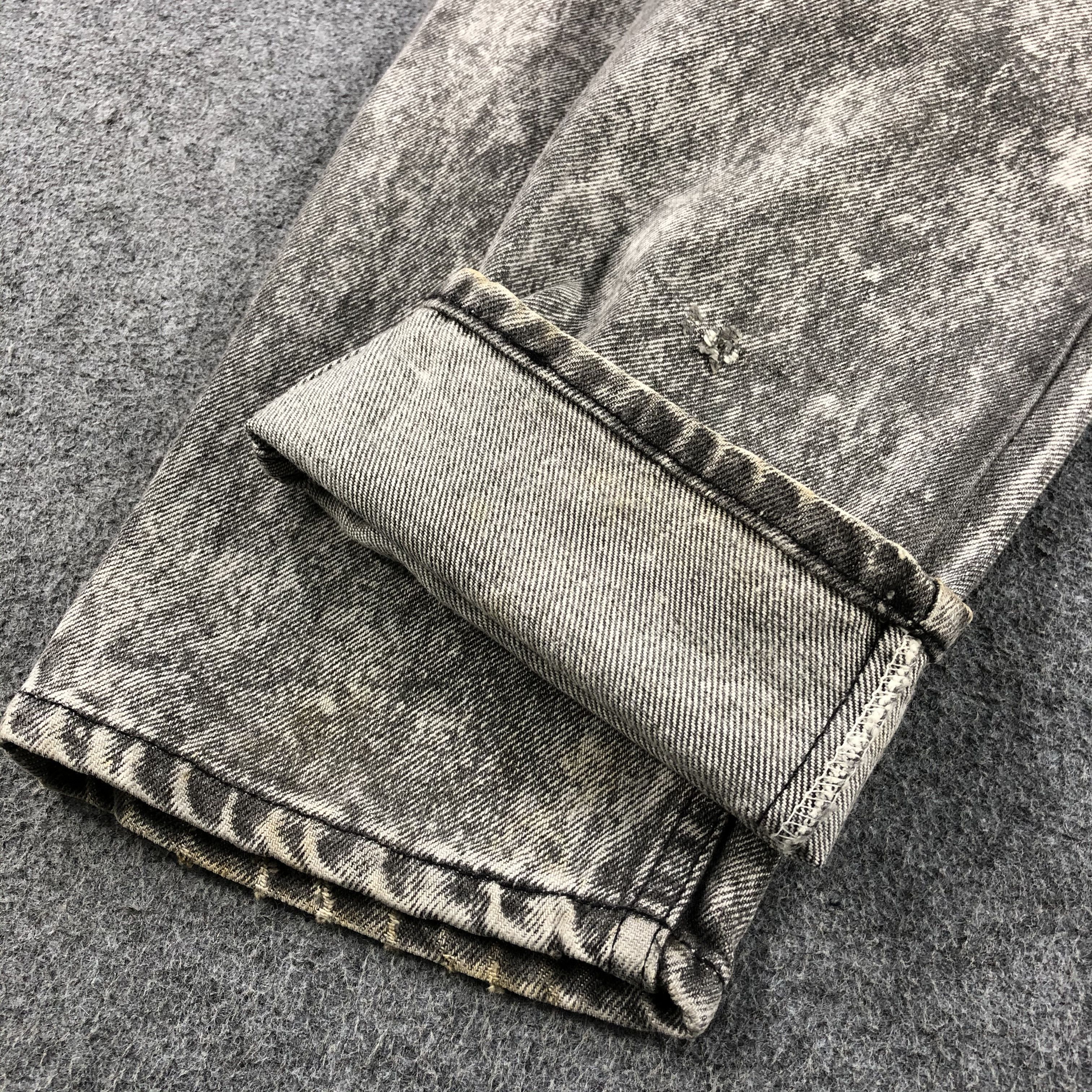 90s Vintage Levis 550 Earth Tone Jeans-J1623