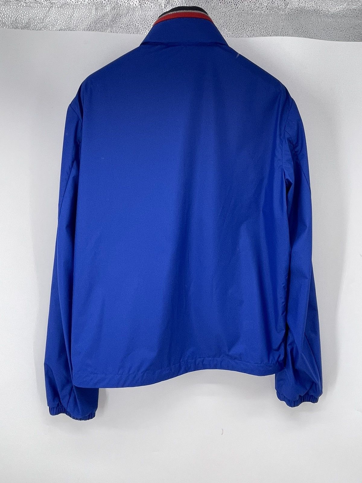 Moncler Moncler Karlak Jacket Size 5 Size US XXL / EU 58 / 5 - 5 Thumbnail
