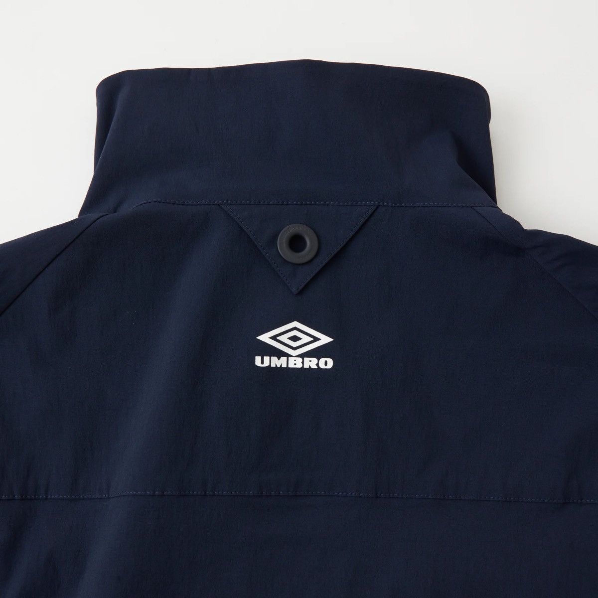 White Mountaineering NWT Umbro X WM Navy Training Jacket Size US M / EU 48-50 / 2 - 15 Thumbnail