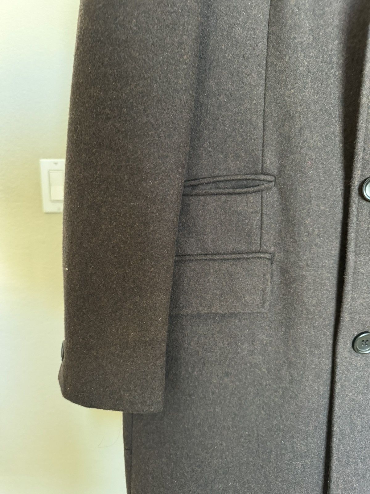 Vintage Vintage Winter Coat Size US M / EU 48-50 / 2 - 6 Thumbnail