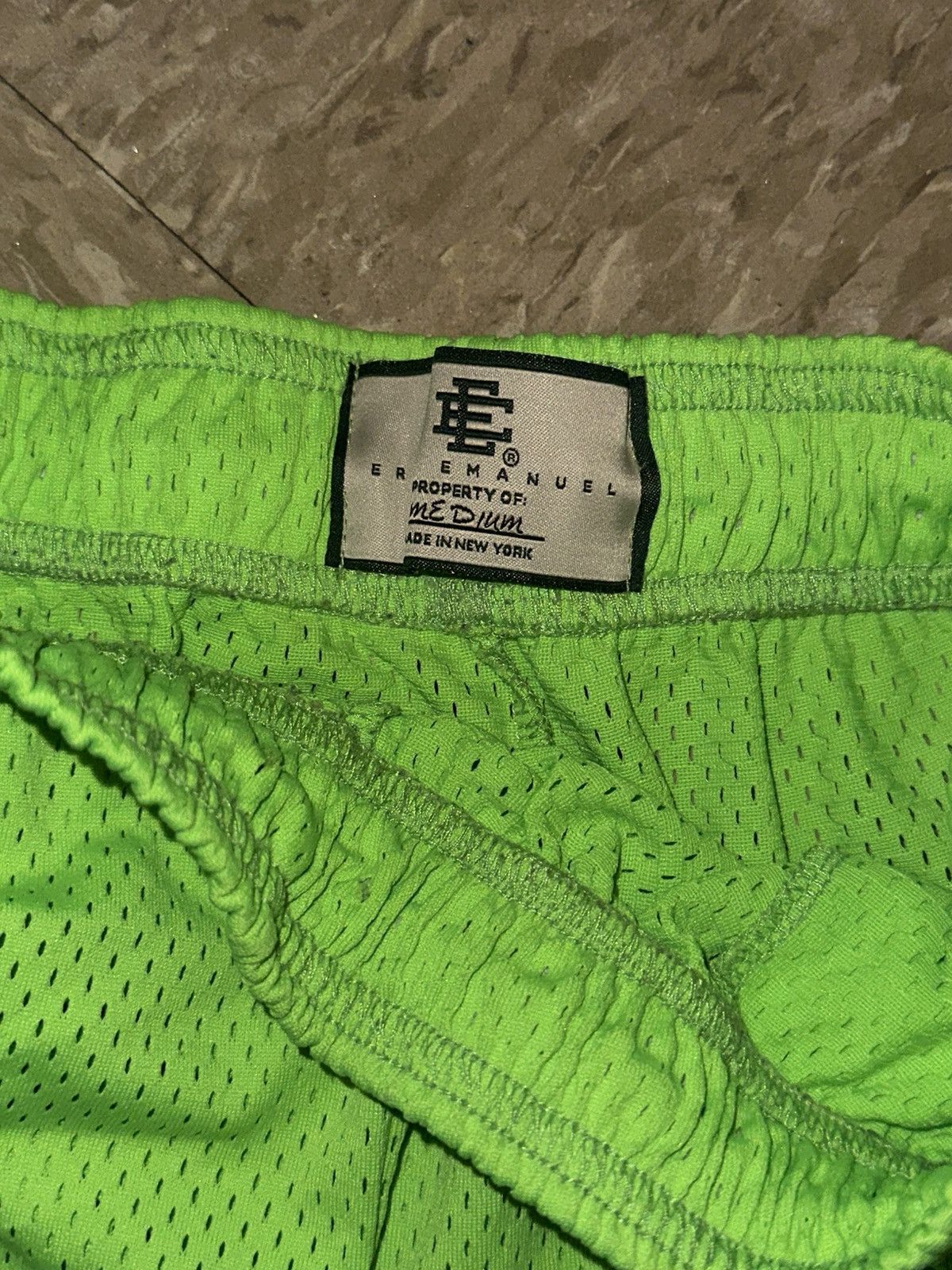 Eric Emanuel Eric Emmanuel Shorts Size US 30 / EU 46 - 4 Thumbnail