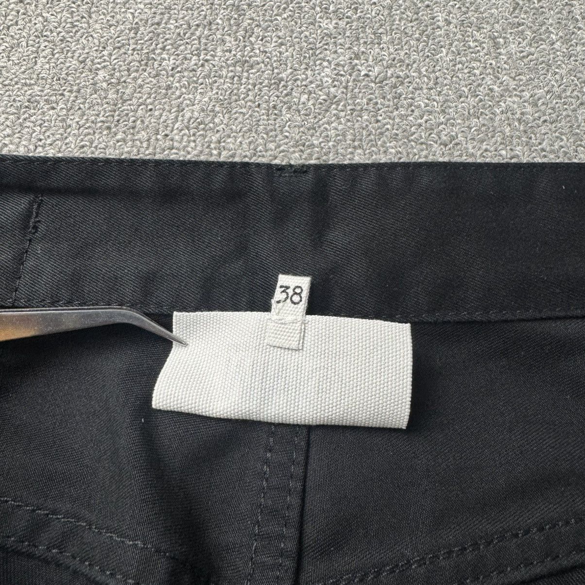 Maison Margiela Maison Margiela - MM6 - Bondage Pants Size 30" / US 8 / IT 44 - 9 Thumbnail
