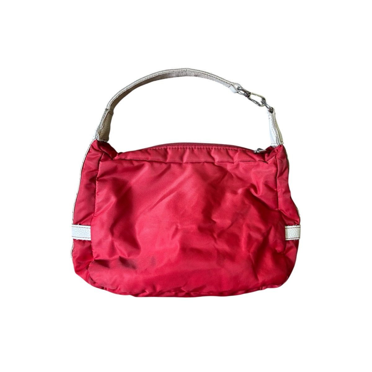 Le Coq Sportif Vintage Y2K Le Coq Sportif Handle Bag Size ONE SIZE - 3 Thumbnail