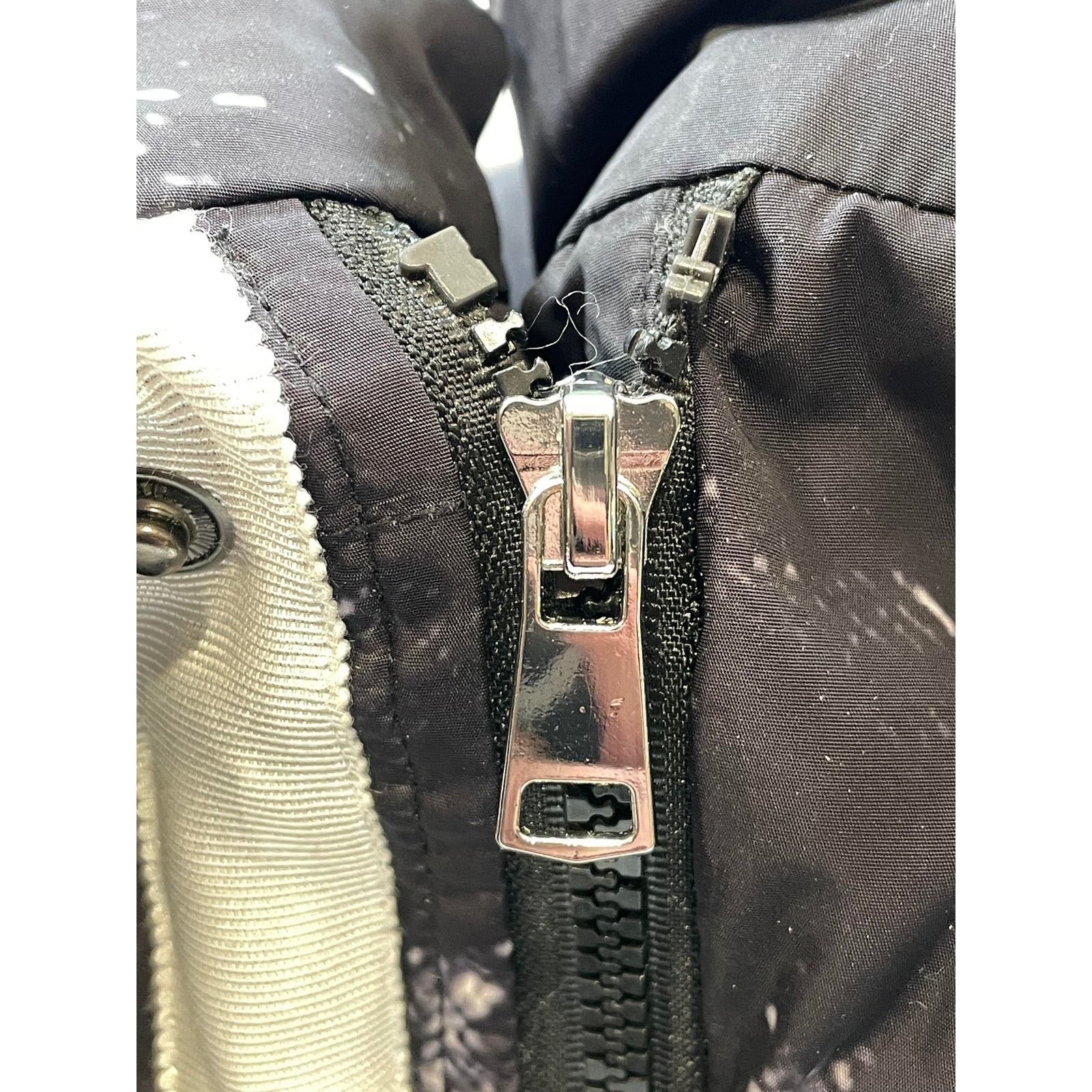 Other Mixed Emotions Cloud Puffer Jacket Size US L / EU 52-54 / 3 - 3 Thumbnail
