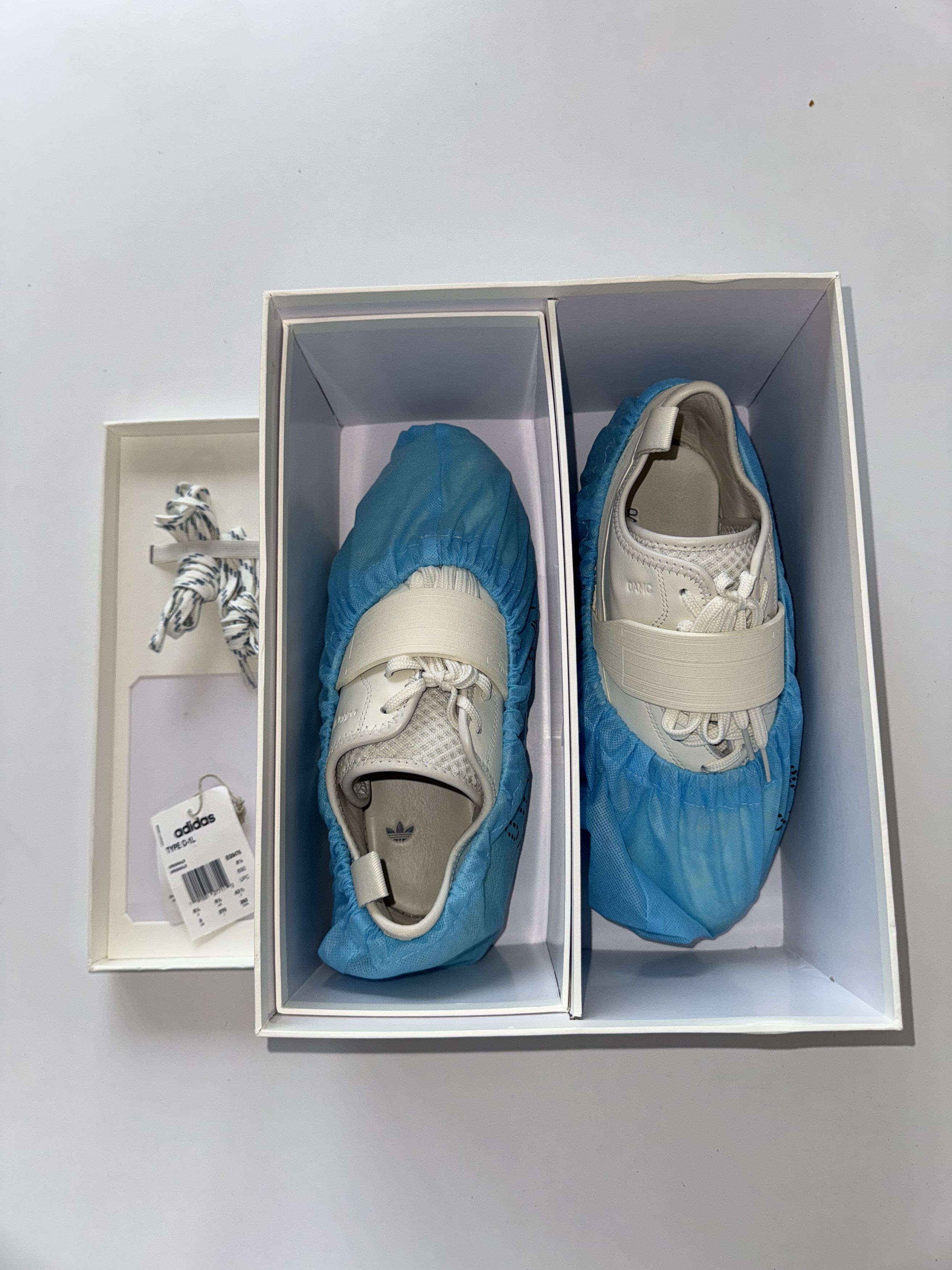 Adidas × OAMC Adidas X OAMC Type O-1L M9 Size US 9 / EU 42 - 2 Thumbnail