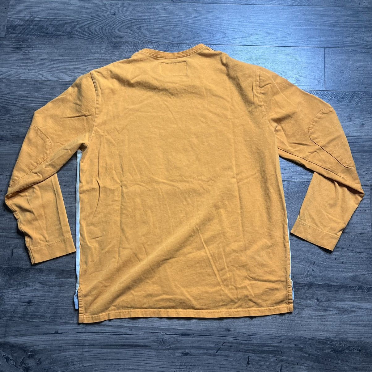 AKOO Y2k akoo brand ski long sleeve shirt Size US XXL / EU 58 / 5 - 2 Thumbnail